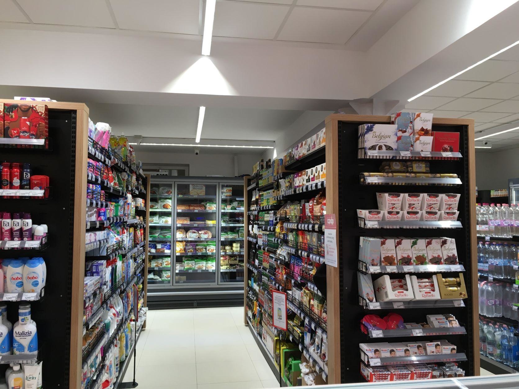 Tök - COOP Csemege FORRÁS Tök - COOP Csemege FORRÁS