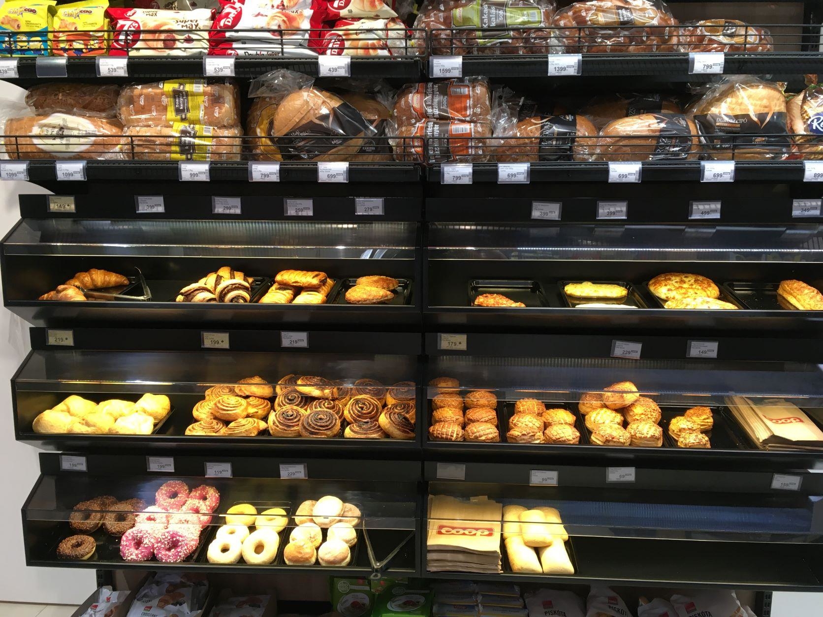 Tök - COOP Csemege FORRÁS Tök - COOP Csemege FORRÁS