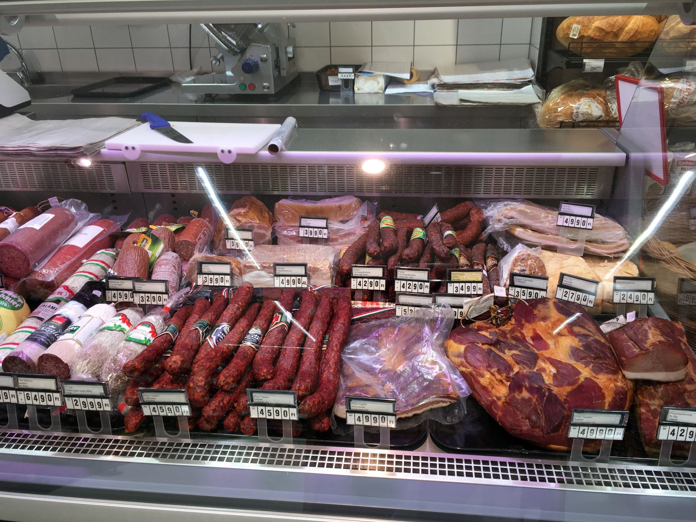 Tök - COOP Csemege FORRÁS Tök - COOP Csemege FORRÁS