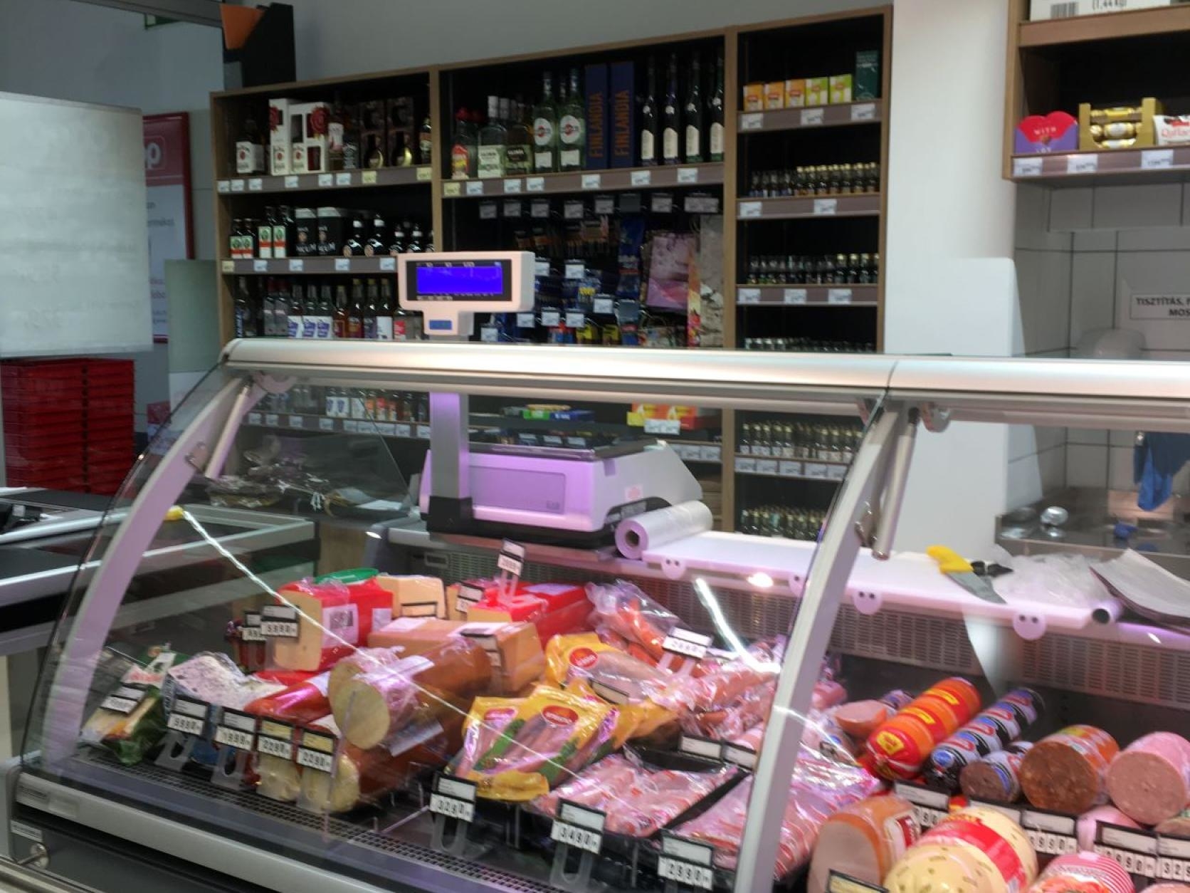 Tök - COOP Csemege FORRÁS Tök - COOP Csemege FORRÁS