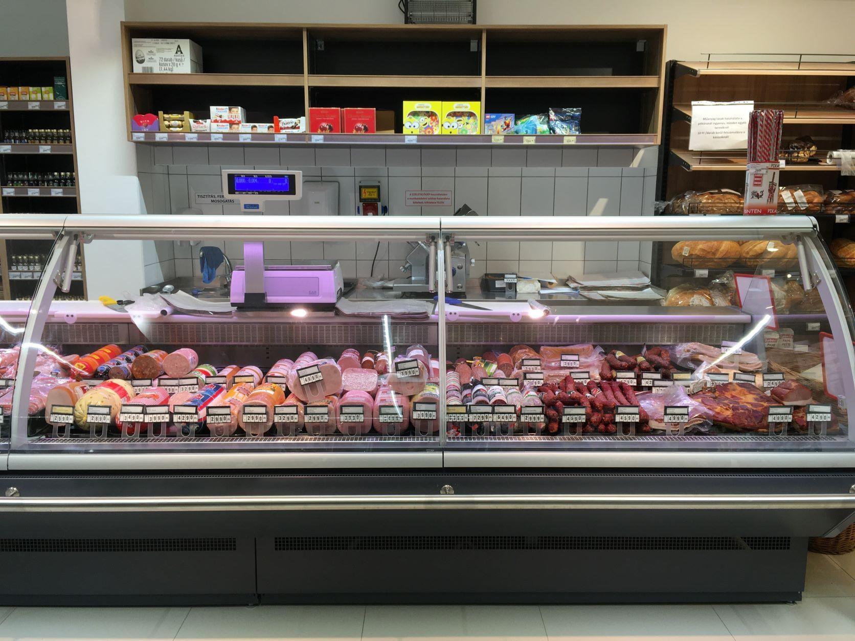 Tök - COOP Csemege FORRÁS Tök - COOP Csemege FORRÁS