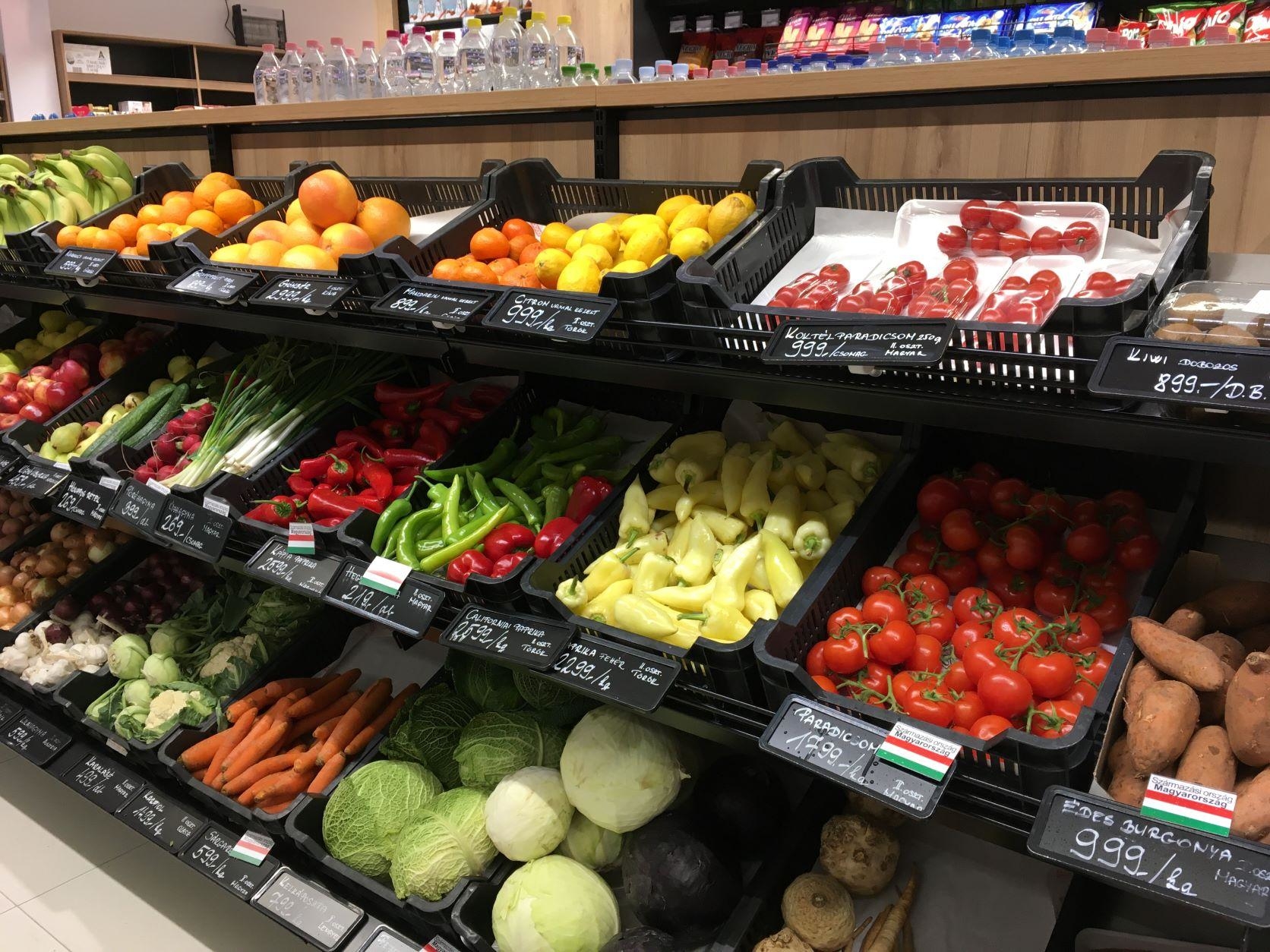 Tök - COOP Csemege FORRÁS Tök - COOP Csemege FORRÁS